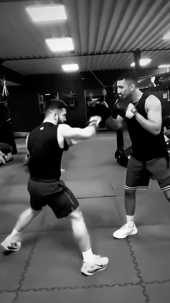 Post 4 by Biagio on Instagram (video)