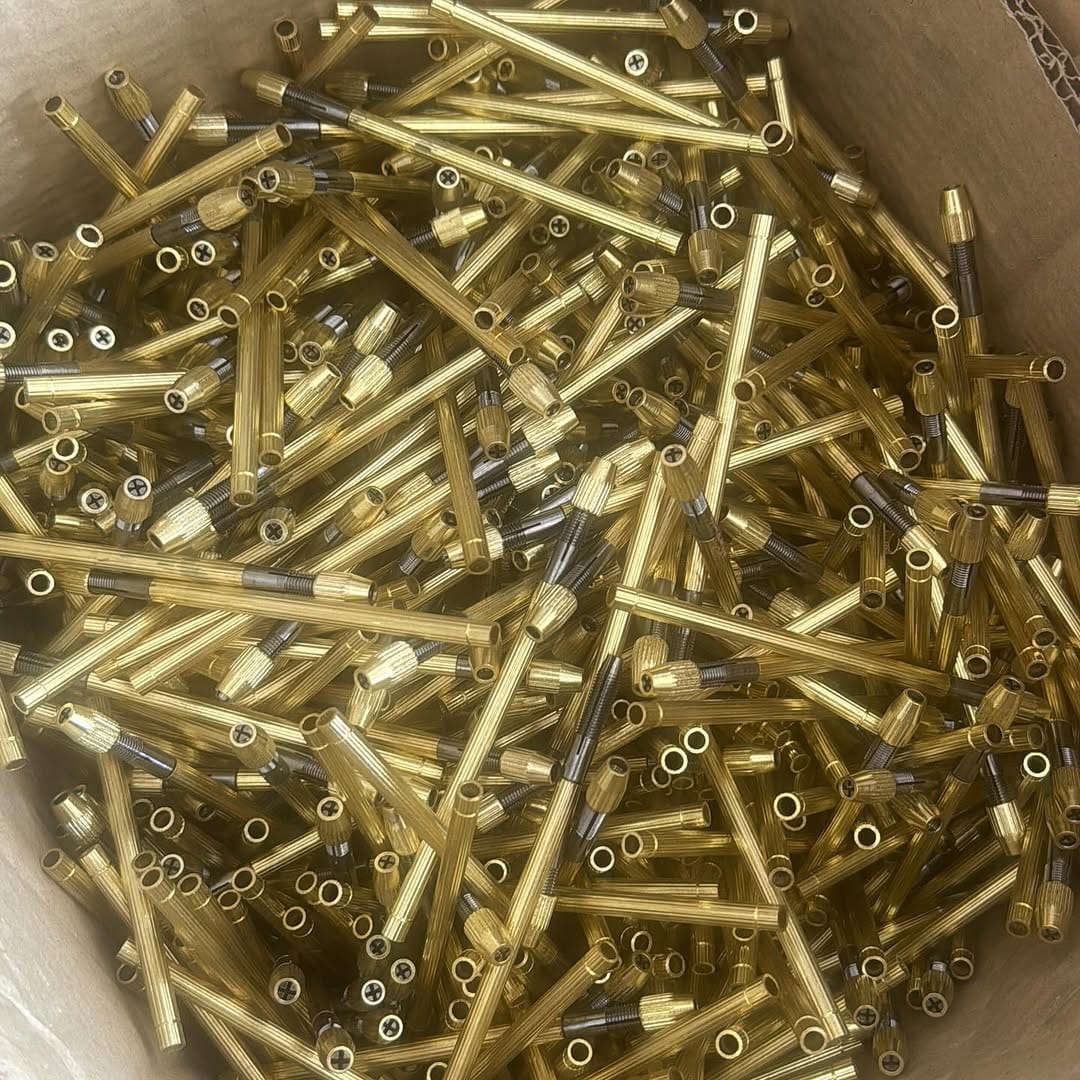 Post 7 by Tesbih Araç Gereçleri on Instagram (image)