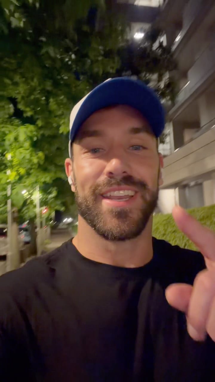 Post 4 by Reece Horn on Instagram (video)