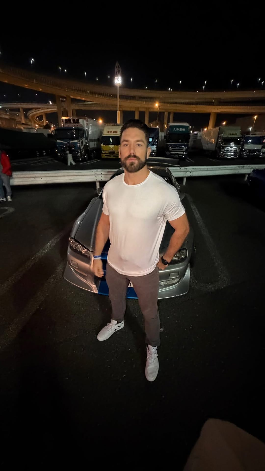Post 7 by Reece Horn on Instagram (video)