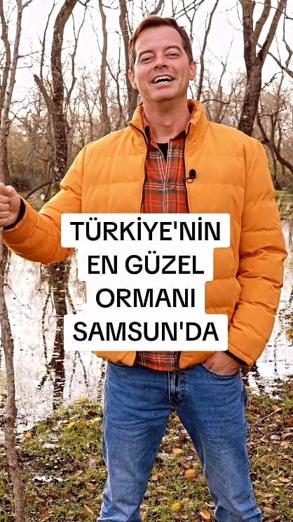 Post 4 by #LikeSamsun on Instagram (video)