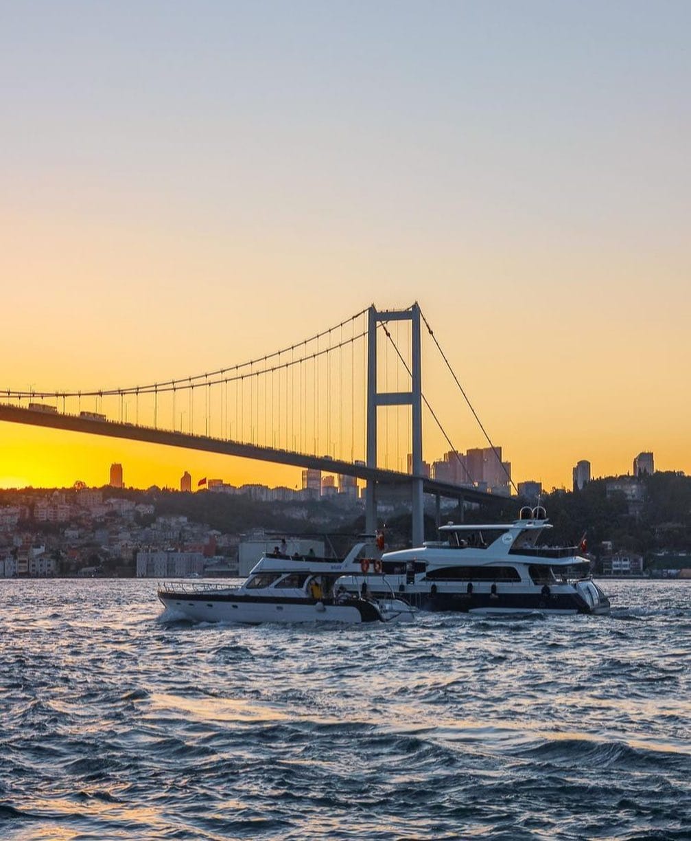 Post 5 by #lovestanbul_ on Instagram (image)