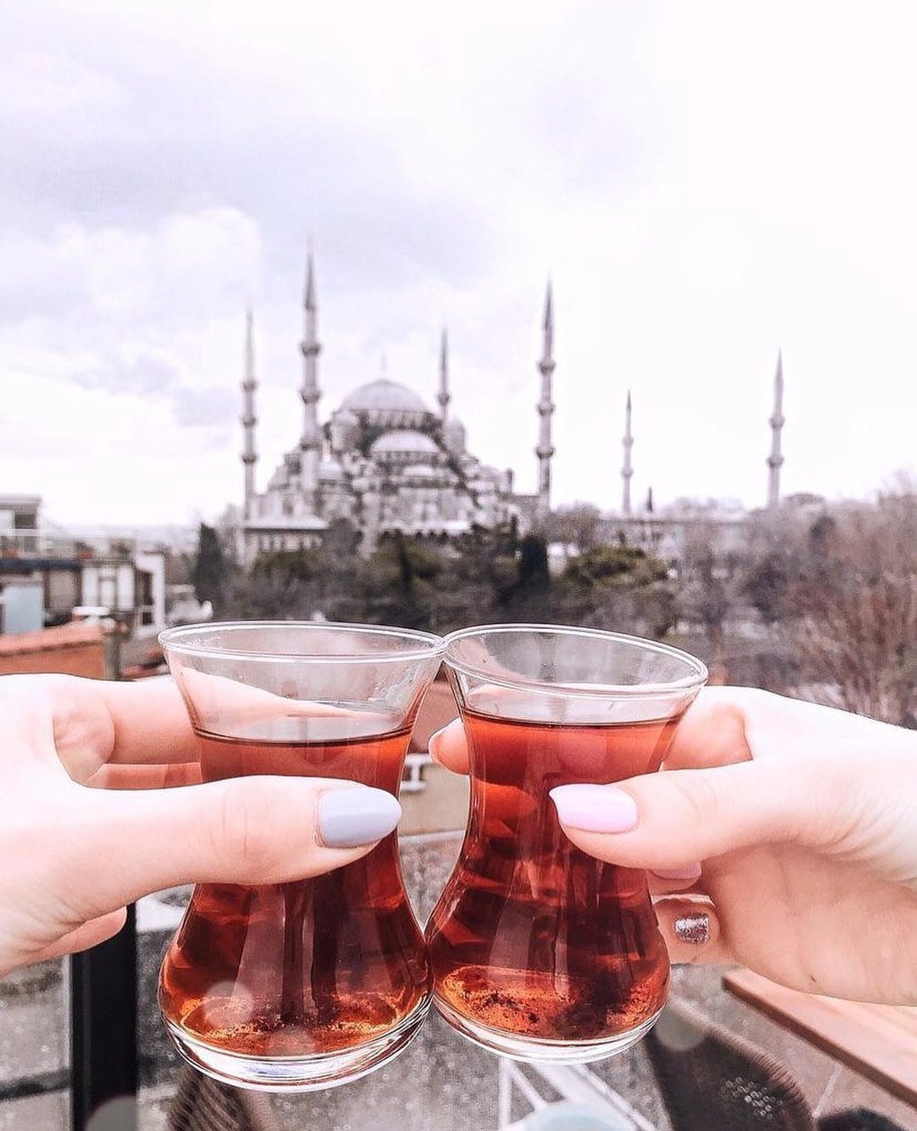 Post 6 by #lovestanbul_ on Instagram (image)