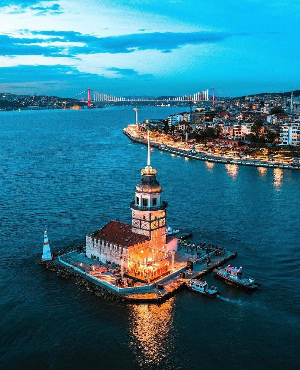 Post 8 by #lovestanbul_ on Instagram (image)