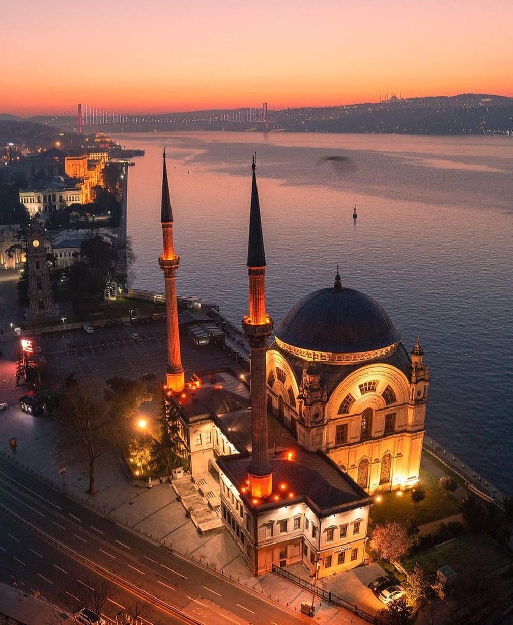Post 10 by #lovestanbul_ on Instagram (image)