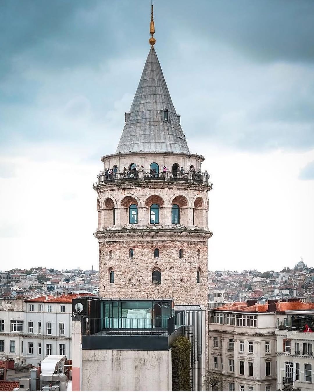 Post 4 by #lovestanbul_ on Instagram (carousel)