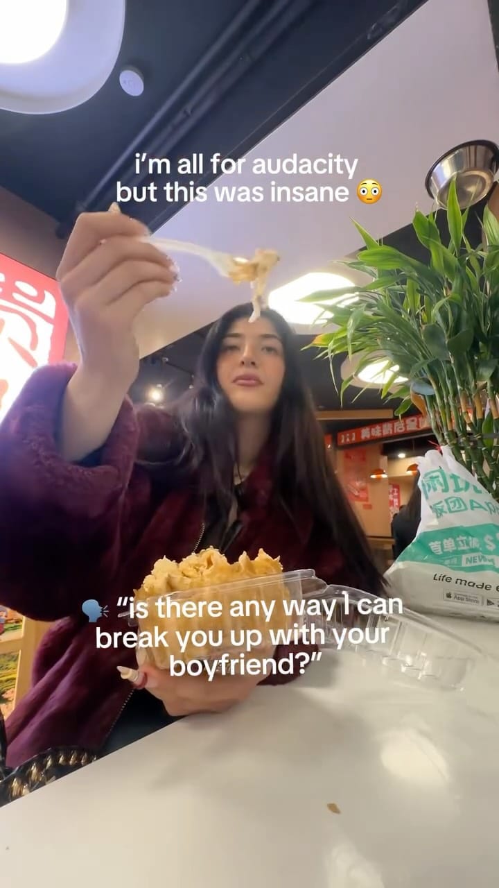 Post 9 by Mile High and Hungry — Food Blog on Instagram (video)