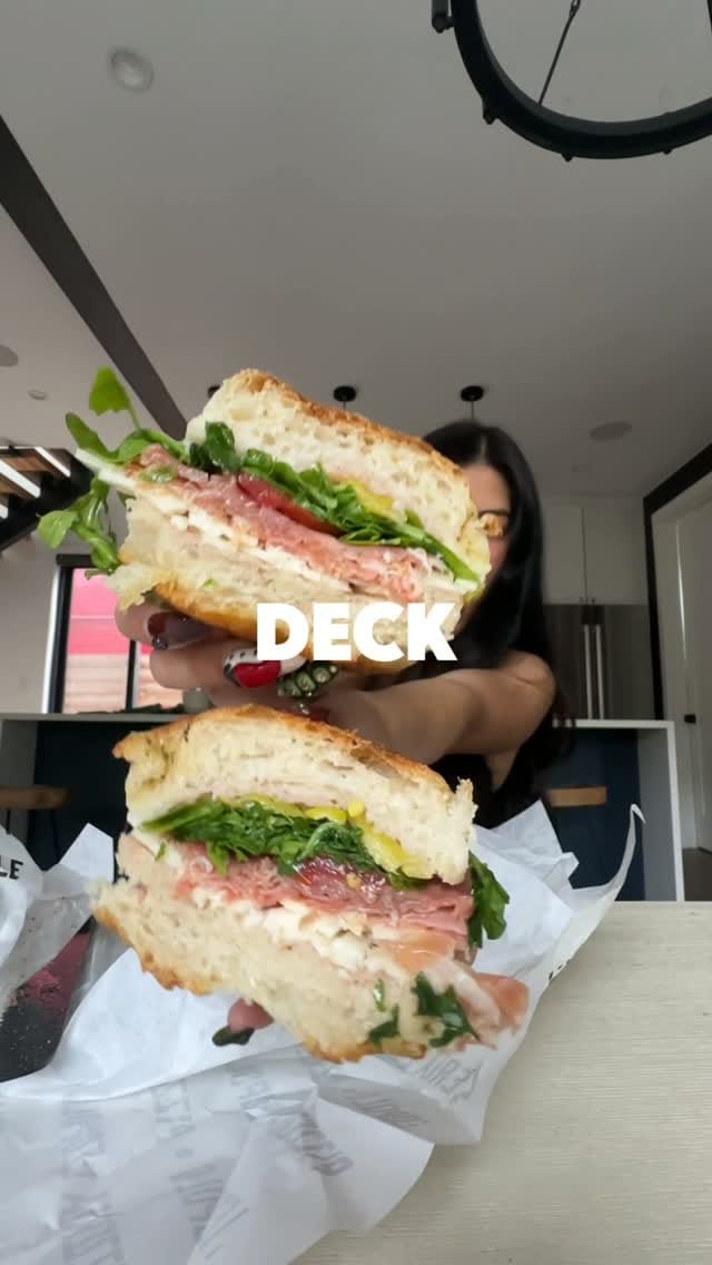 Post 3 by Mile High and Hungry — Food Blog on Instagram (video)