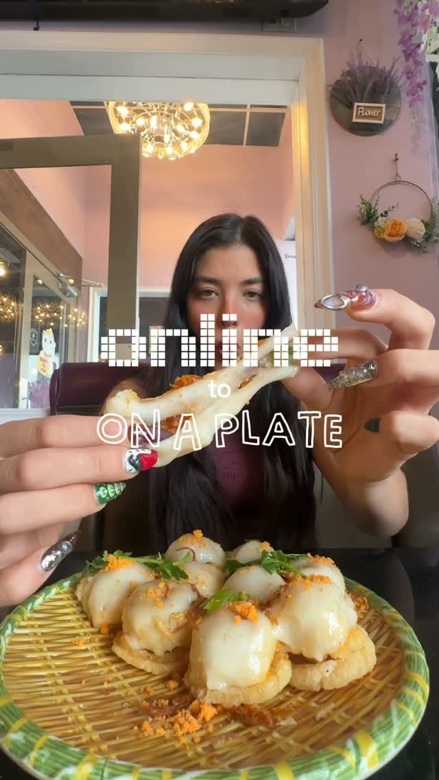 Post 4 by Mile High and Hungry — Food Blog on Instagram (video)