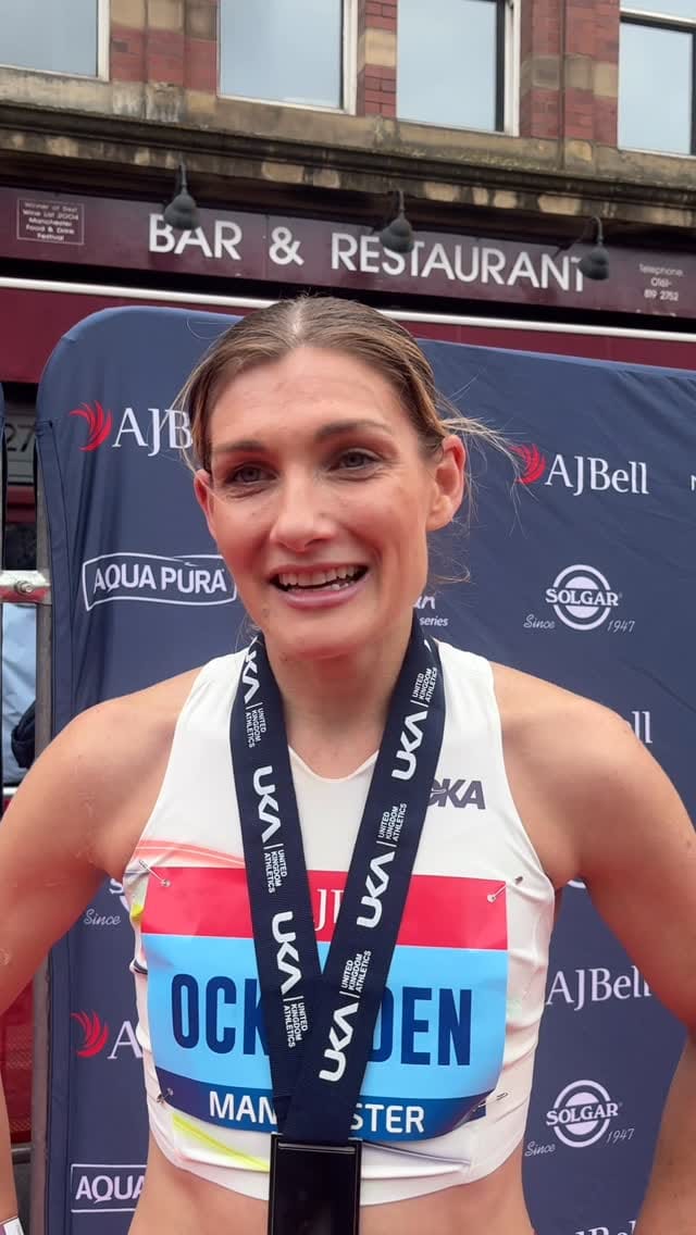 Post 6 by Verity Ockenden on Instagram (video)