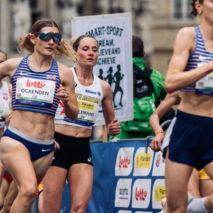 Post 9 by Verity Ockenden on Instagram (image)