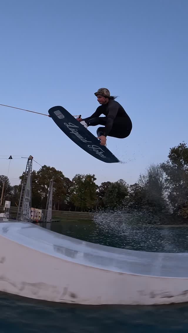 Post 1 by Andrea Colombo on Instagram (video)