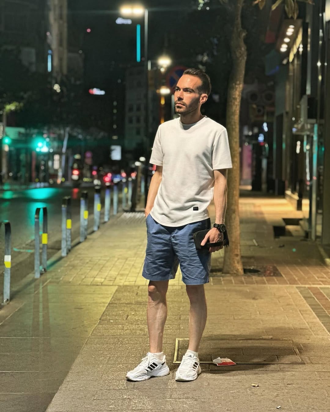 Post 8 by Saeid Norozi on Instagram (image)