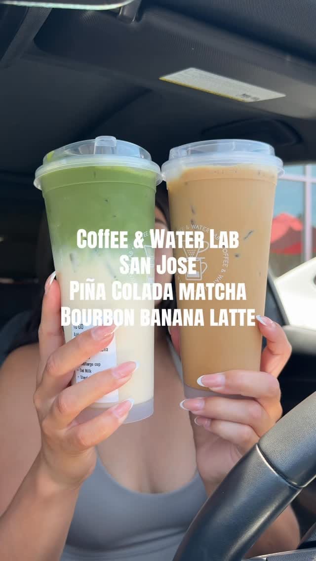 Post 2 by Coffee & Water Lab on Instagram (video)
