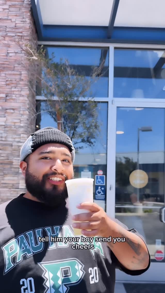 Post 6 by Coffee & Water Lab on Instagram (video)