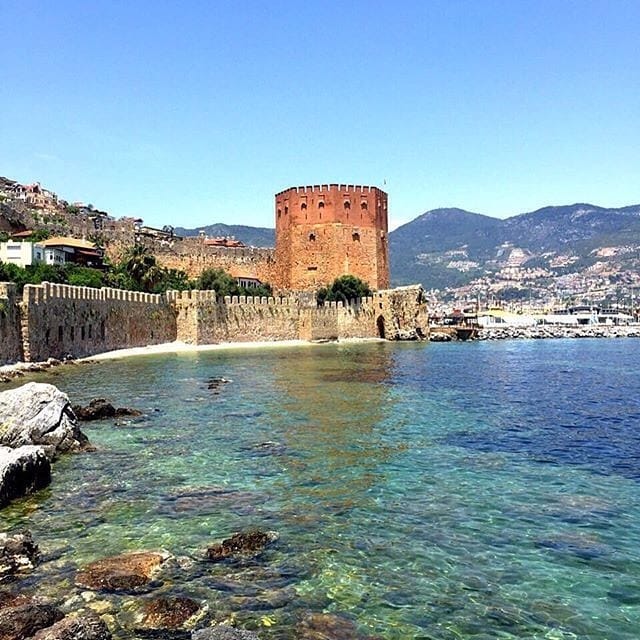 Post 7 by Amazing Turkey on Instagram (image)
