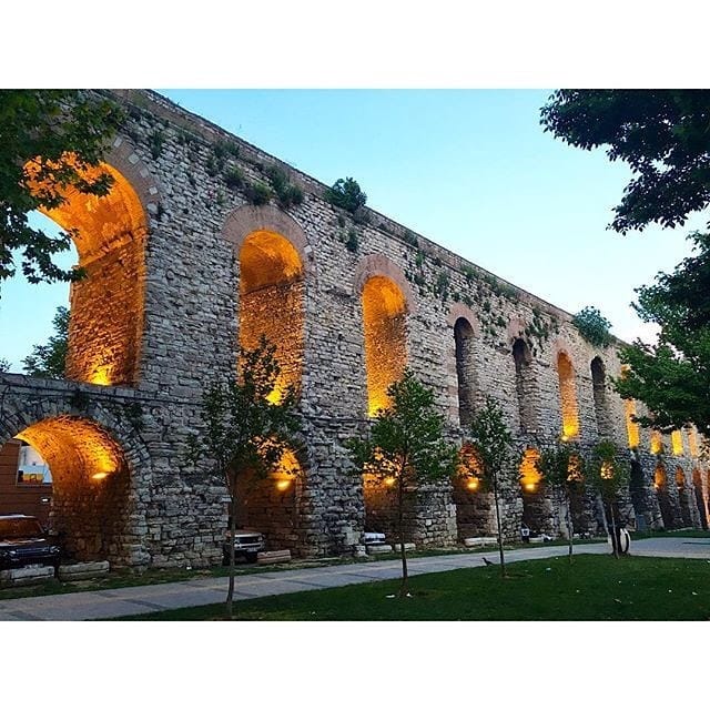 Post 6 by Amazing Turkey on Instagram (image)