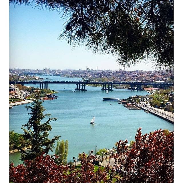 Post 8 by Amazing Turkey on Instagram (image)