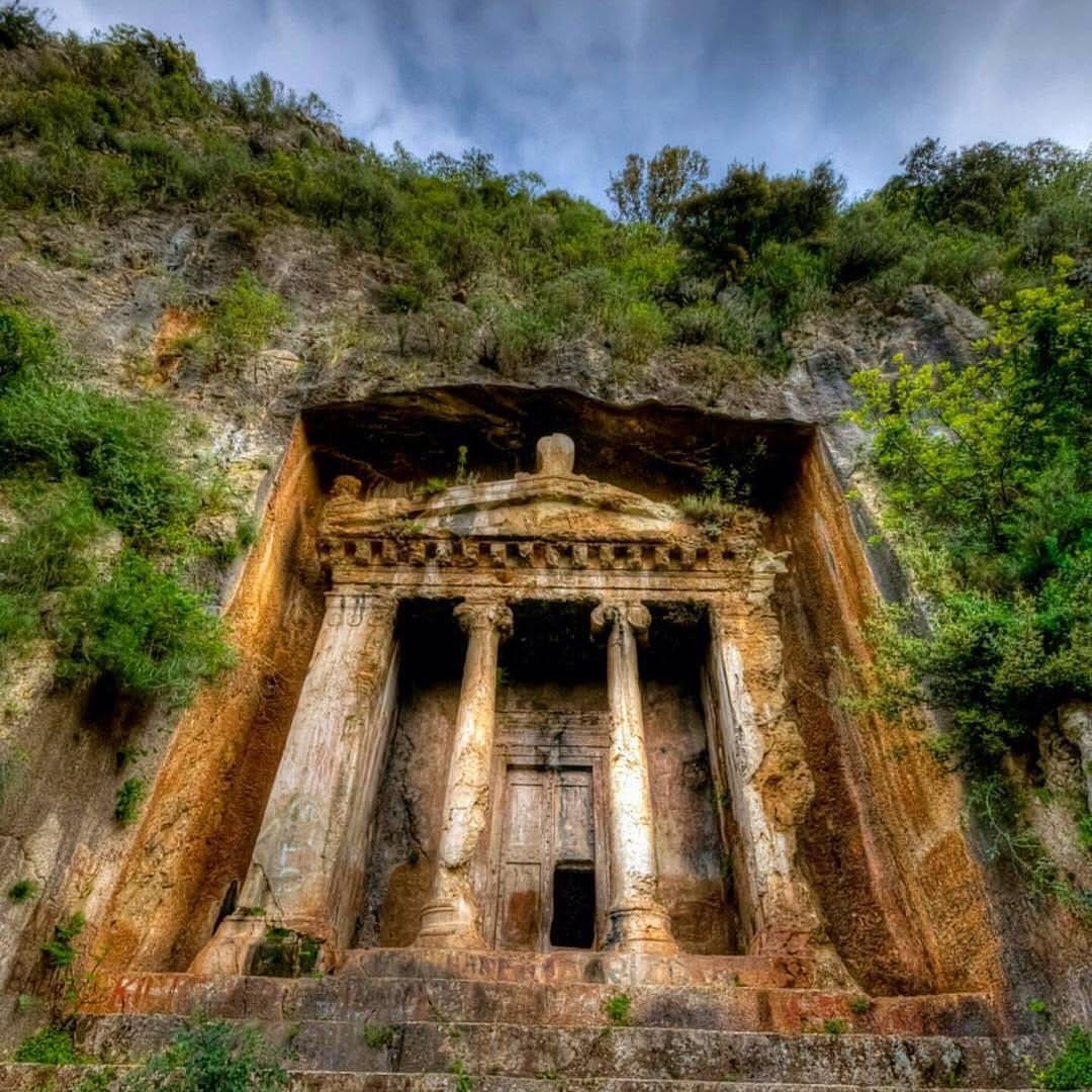 Post 3 by Amazing Turkey on Instagram (image)
