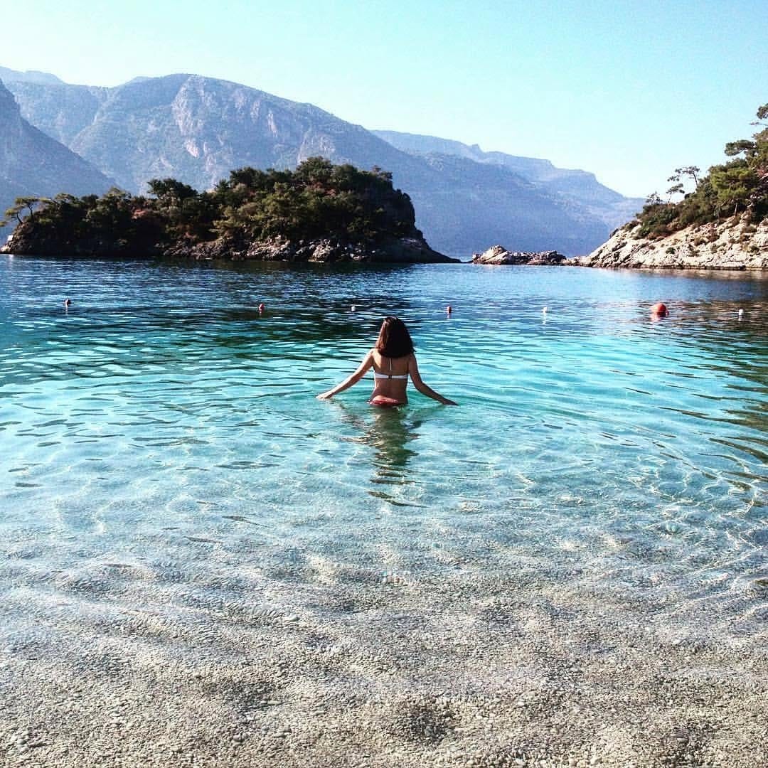 Post 1 by Amazing Turkey on Instagram (image)