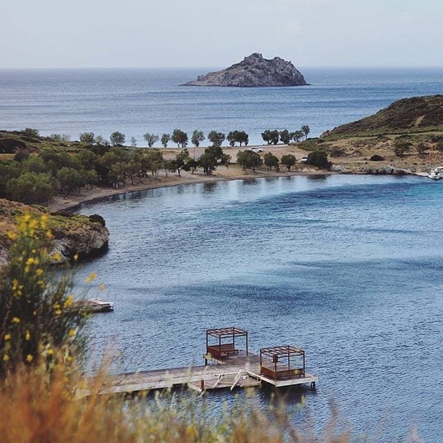 Post 5 by Amazing Turkey on Instagram (image)