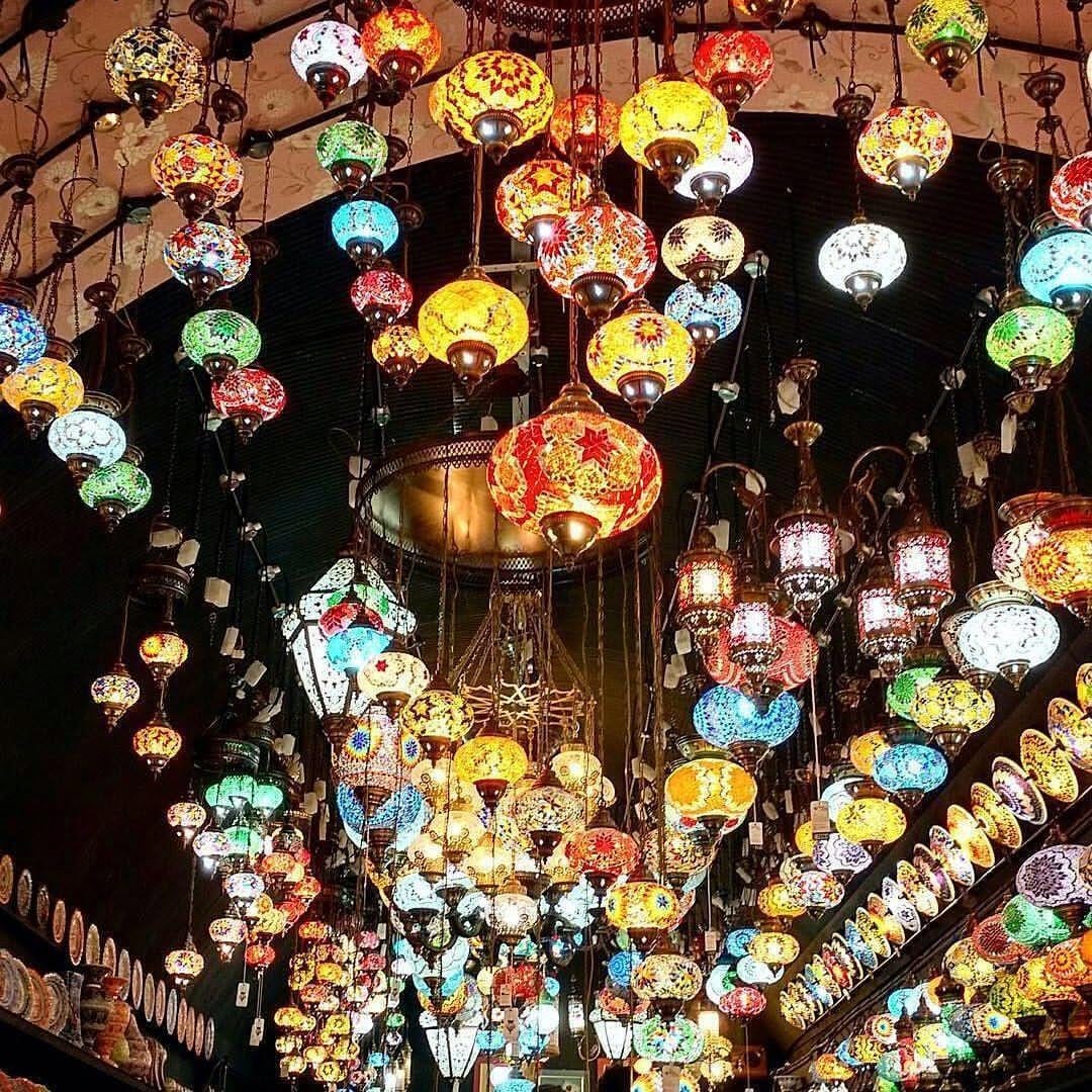 Post 2 by Amazing Turkey on Instagram (image)