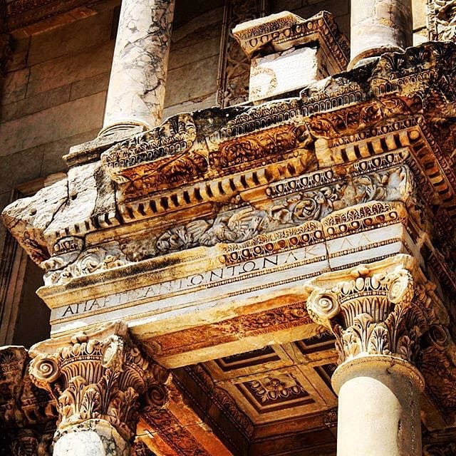 Post 10 by Amazing Turkey on Instagram (image)