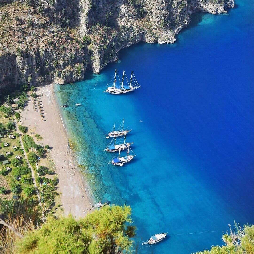 Post 4 by Amazing Turkey on Instagram (image)