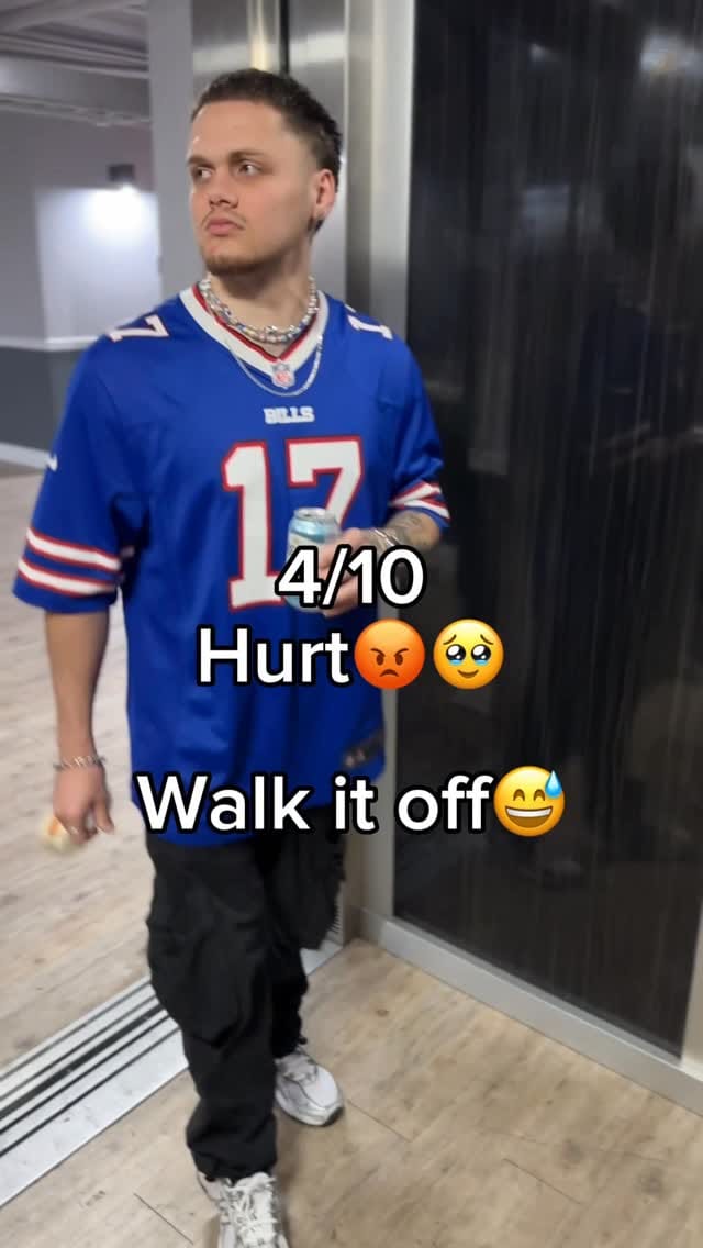 Post 9 by Irving•Buffalo Barber on Instagram (video)