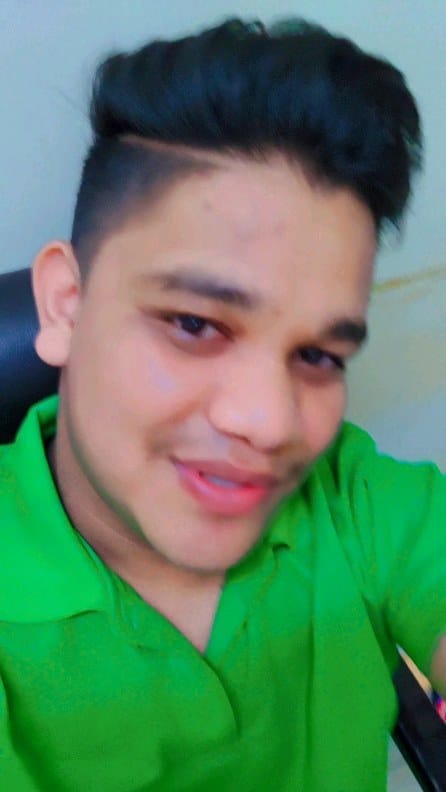 Post 10 by Shubham Panwar on Instagram (video)