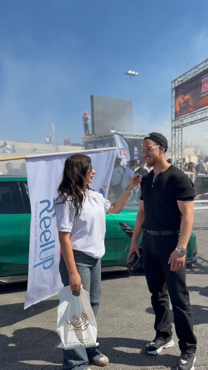 Post 1 by NOor Ábù Mãrkhìã on Instagram (video)