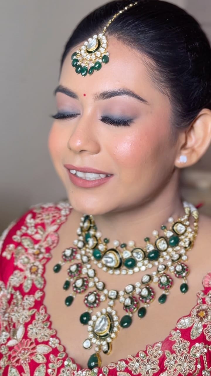 Post 1 by Prity B Mundhra on Instagram (video)