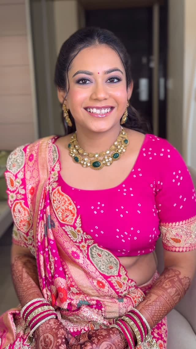 Post 4 by Prity B Mundhra on Instagram (video)