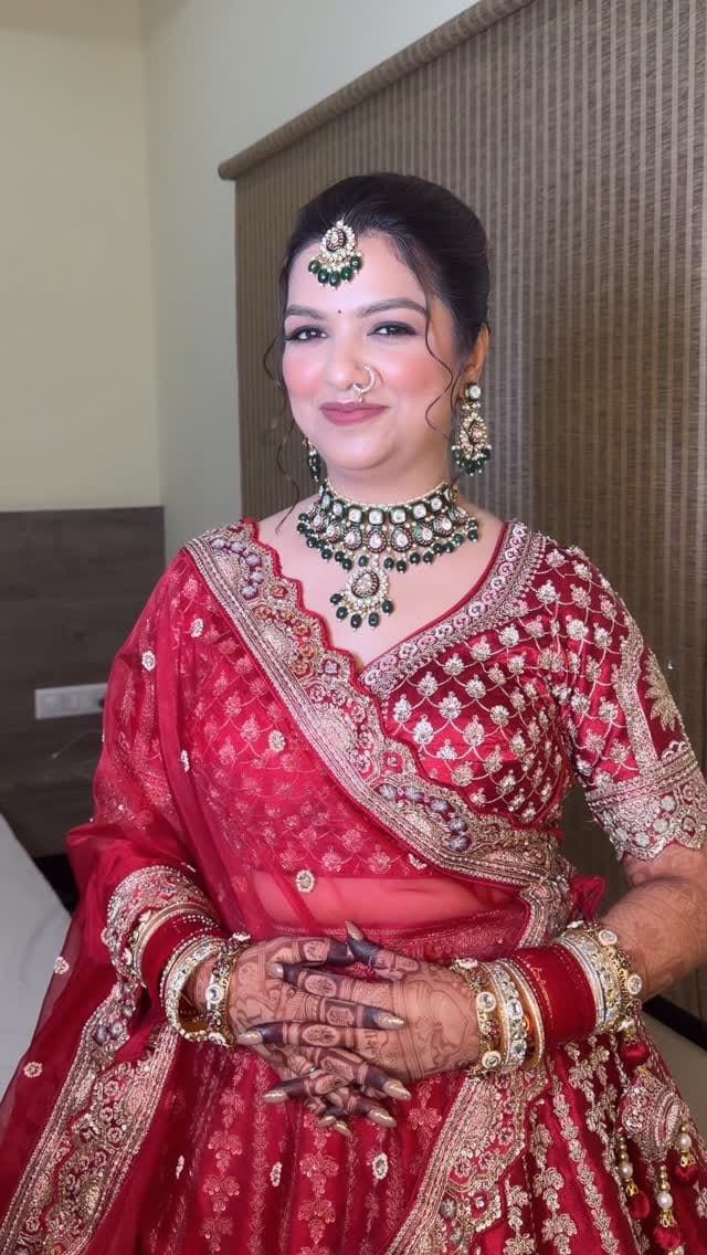 Post 6 by Prity B Mundhra on Instagram (video)