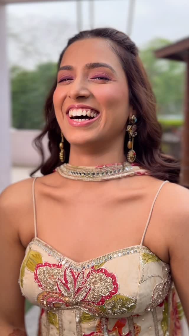 Post 7 by Prity B Mundhra on Instagram (video)