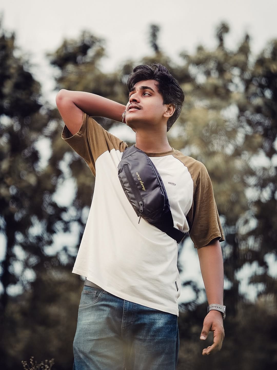 Post 7 by UTKARSH AGRAWAL on Instagram (carousel)
