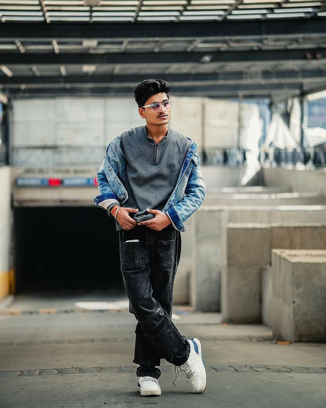 Post 8 by UTKARSH AGRAWAL on Instagram (carousel)