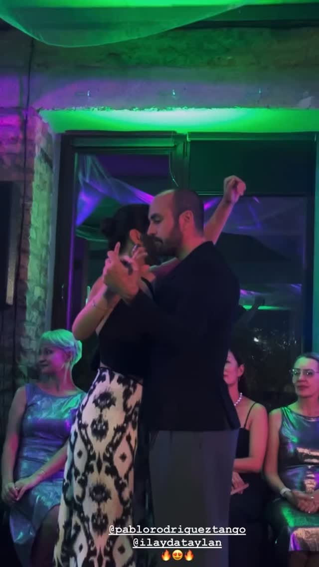 Post 8 by Pablo Rodríguez on Instagram (video)