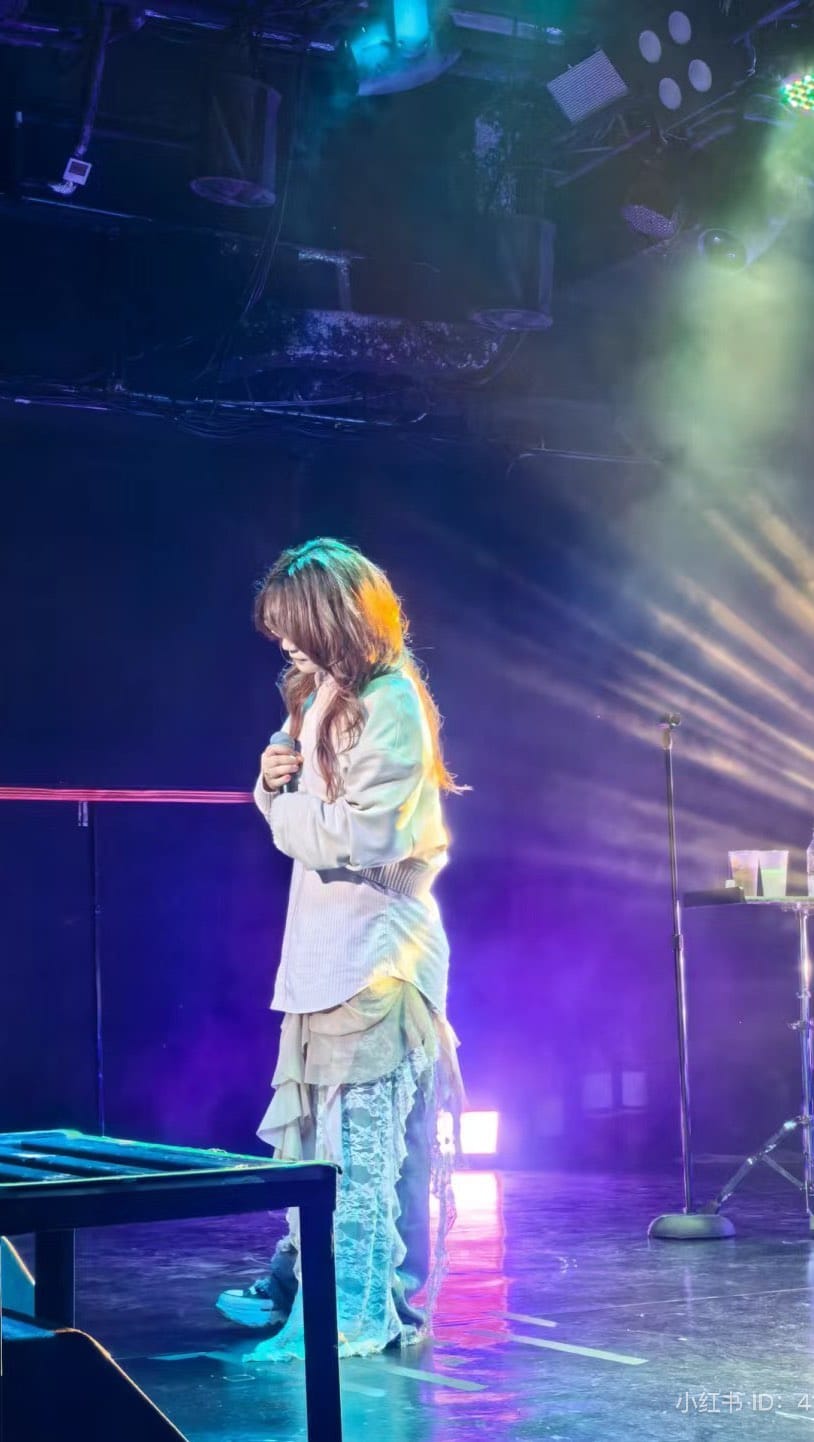 Post 4 by Tielle on Instagram (video)