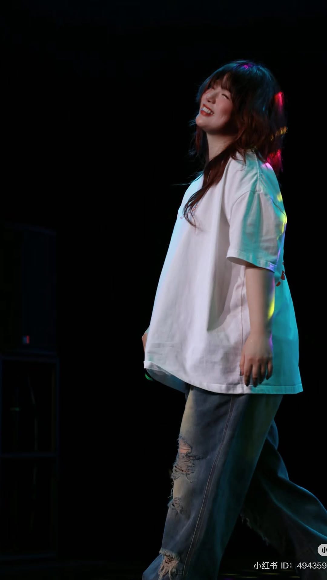 Post 5 by Tielle on Instagram (video)