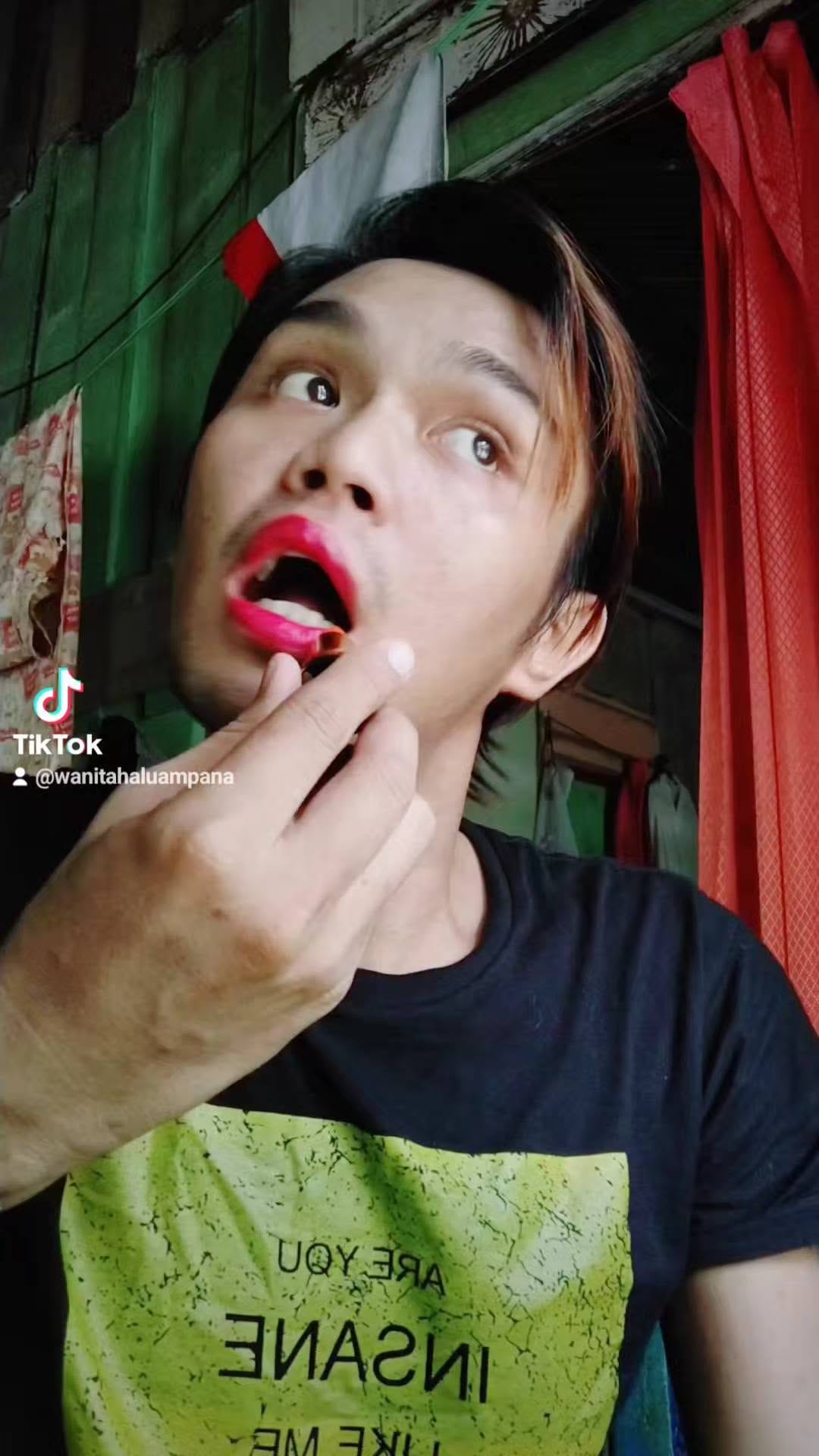 Post 7 by Nona Yuki Chatrinemulankunti on Instagram (video)