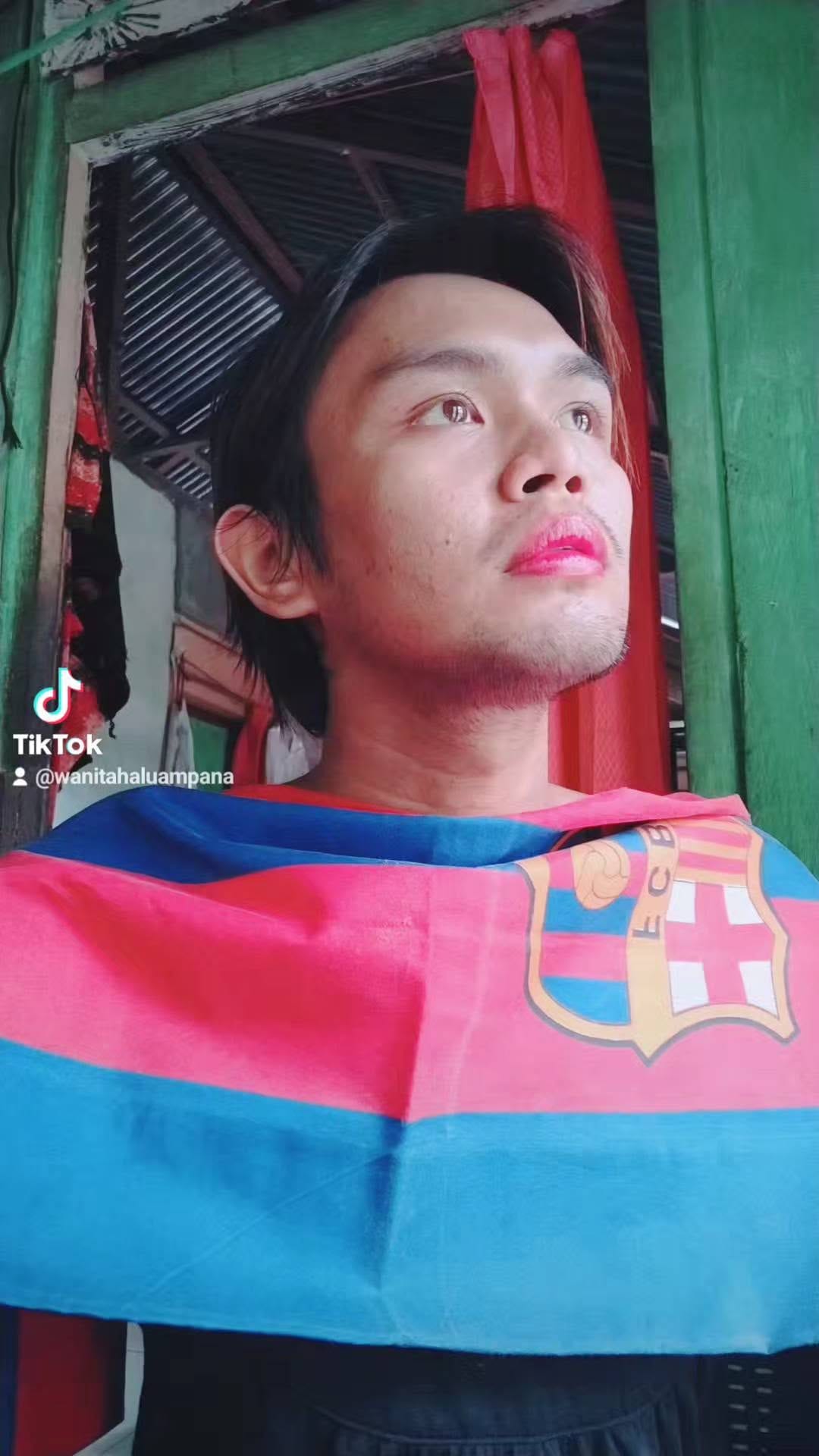 Post 5 by Nona Yuki Chatrinemulankunti on Instagram (video)