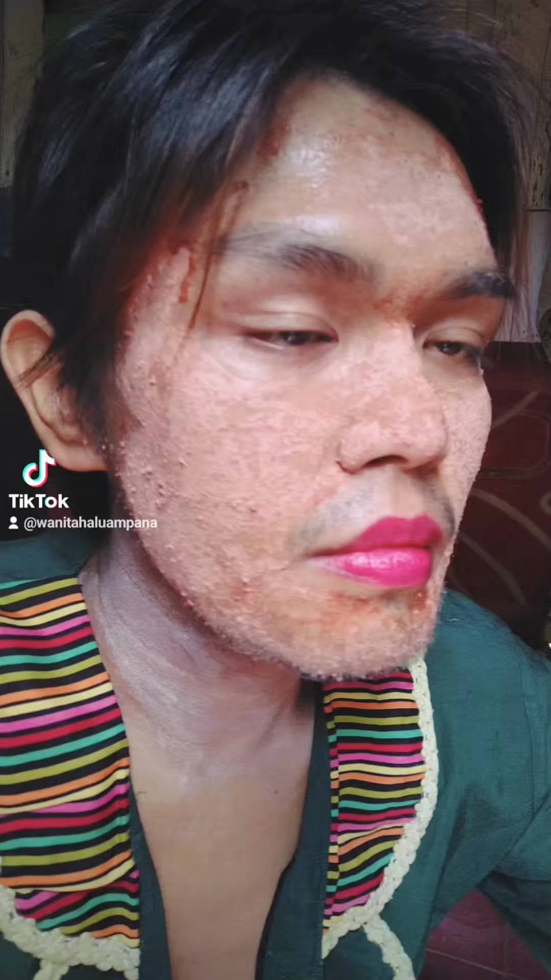 Post 6 by Nona Yuki Chatrinemulankunti on Instagram (video)