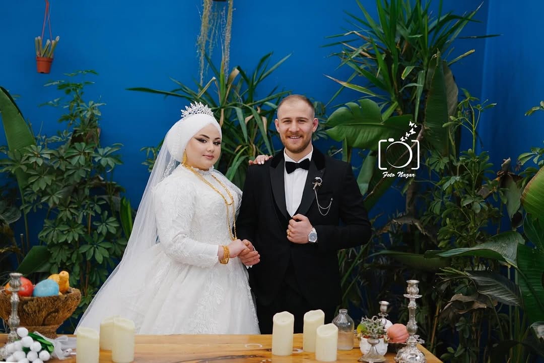 Post 10 by Gaziantep Düğün Fotoğrafçısı Ali Bozkurt on Instagram (image)