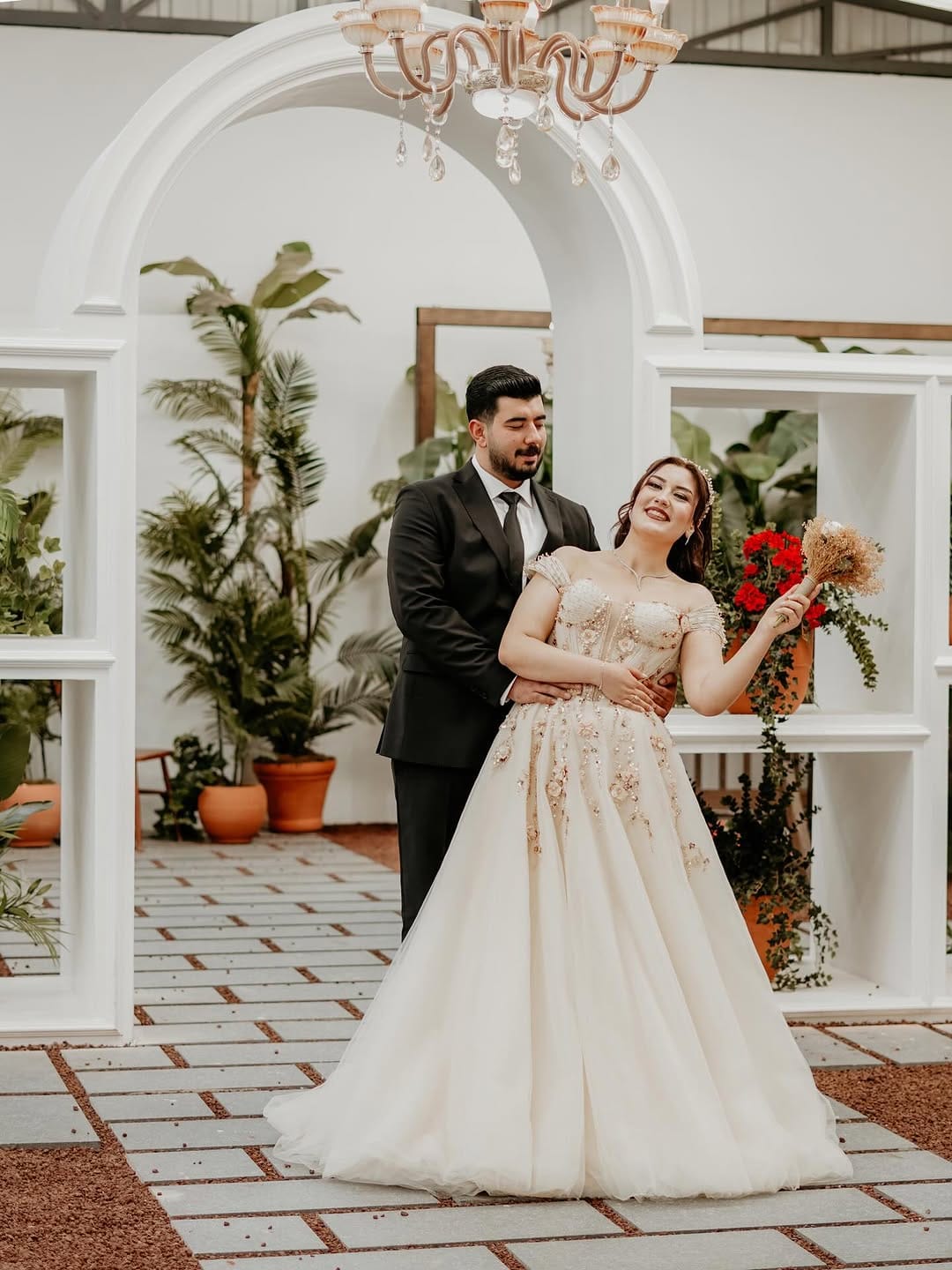 Post 8 by Gaziantep Düğün Fotoğrafçısı Ali Bozkurt on Instagram (image)