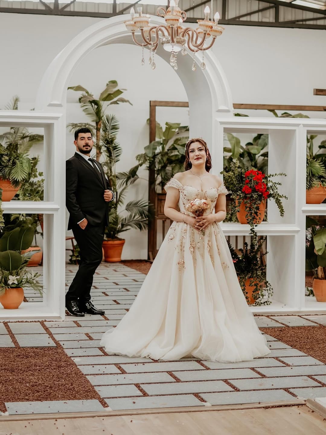 Post 7 by Gaziantep Düğün Fotoğrafçısı Ali Bozkurt on Instagram (image)