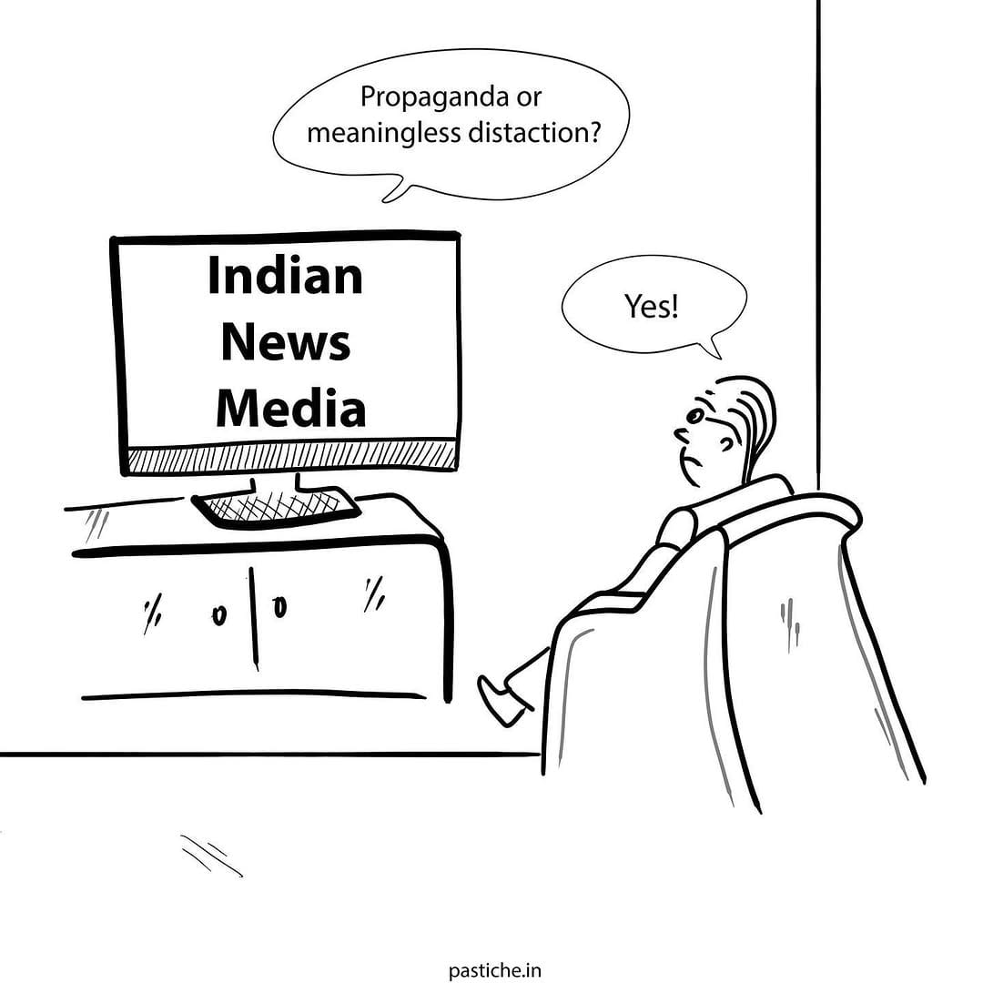 Post 8 by Nirmal Amin on Instagram (image)