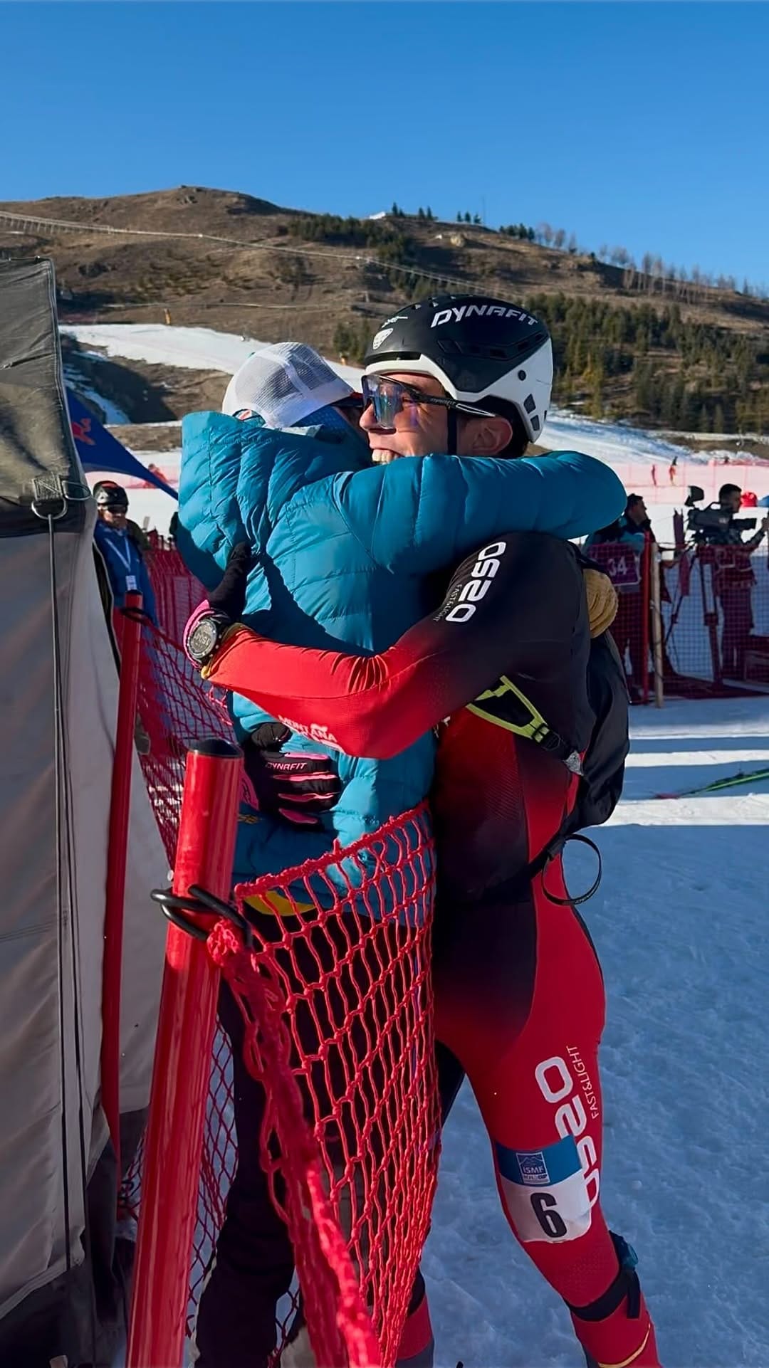 Post 10 by Ot Ferrer Martinez on Instagram (video)