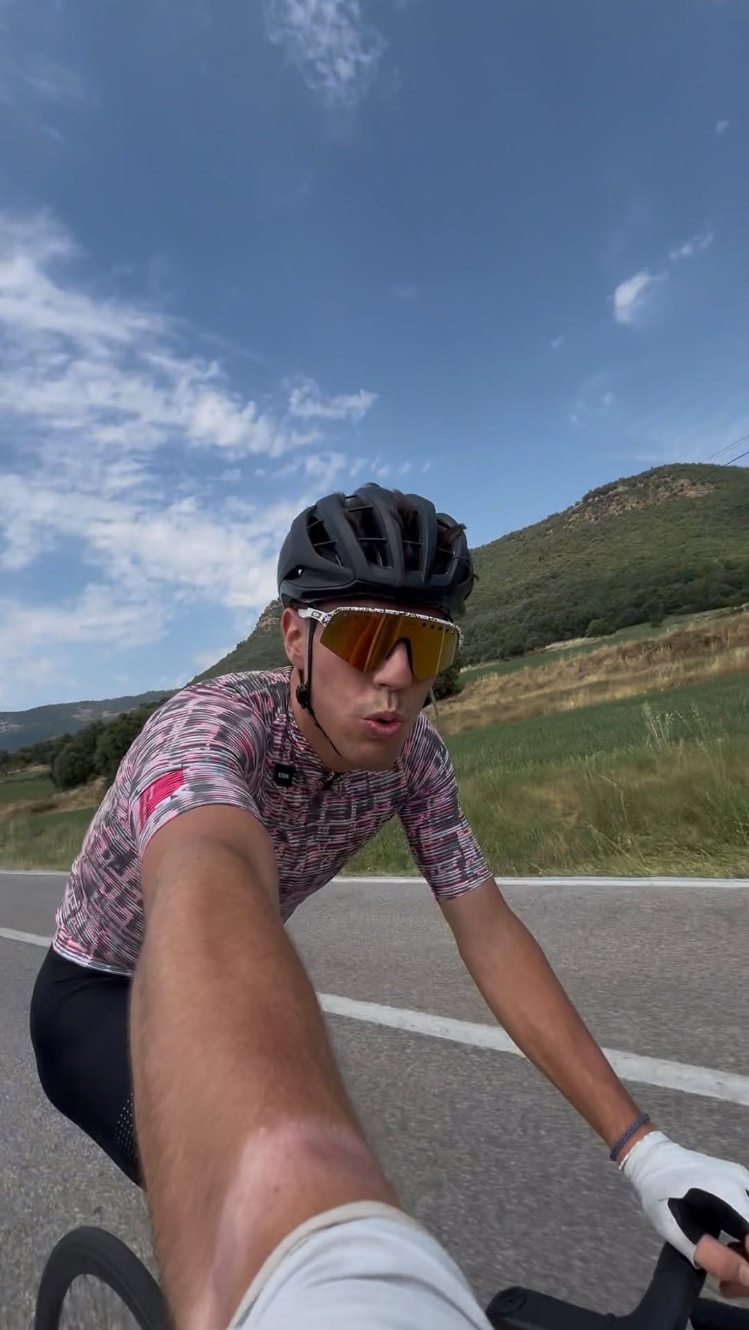 Post 1 by Ot Ferrer Martinez on Instagram (video)
