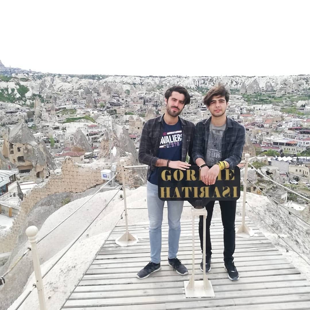 Post 5 by Hamit Kızılçınar on Instagram (image)